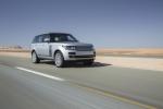 Land Rover Range Rover Morocco 2013 года